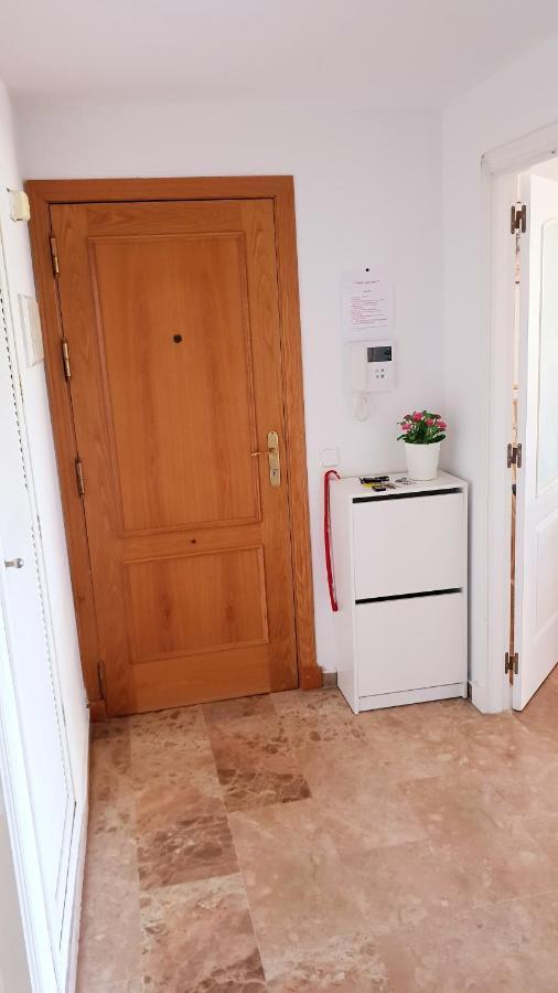 Apartamento Marbella, San Pedro del Alcantara, Sea View Exterior foto