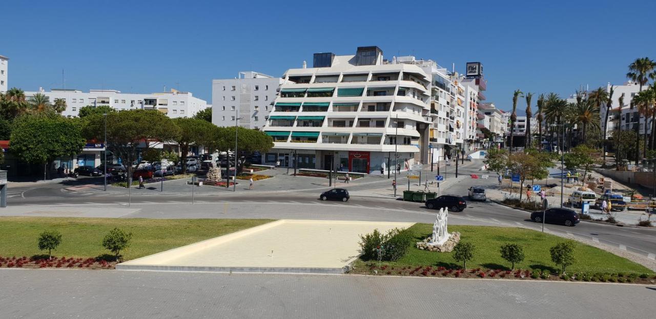 Apartamento Marbella, San Pedro del Alcantara, Sea View Exterior foto