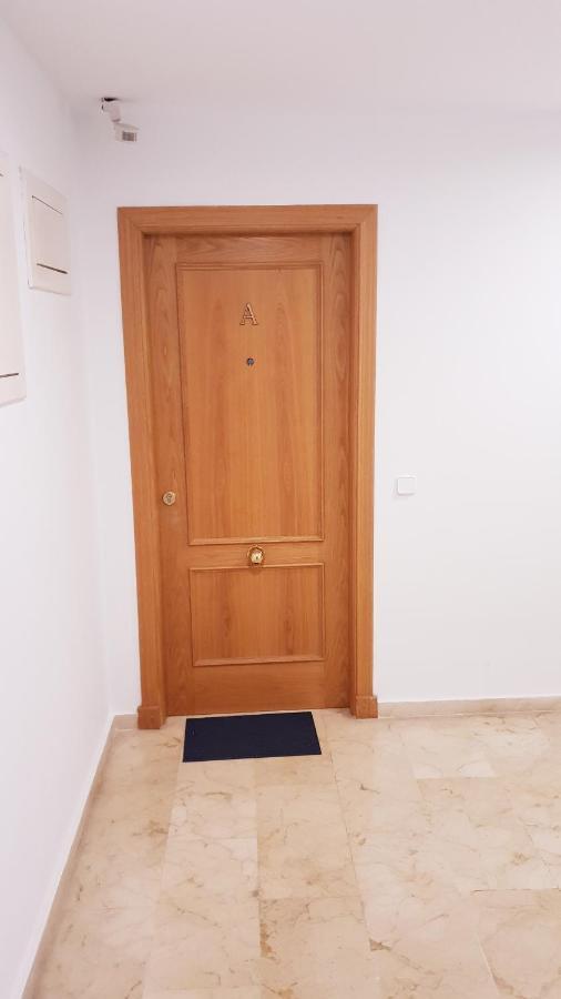 Apartamento Marbella, San Pedro del Alcantara, Sea View Exterior foto