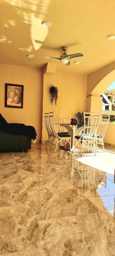 Apartamento Marbella, San Pedro del Alcantara, Sea View Exterior foto