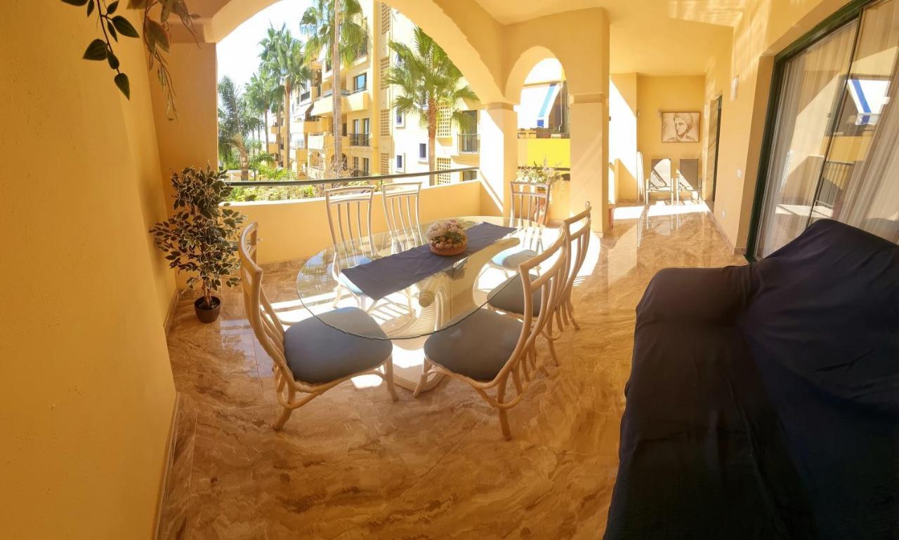 Apartamento Marbella, San Pedro del Alcantara, Sea View Exterior foto