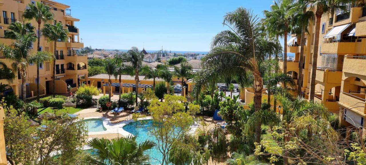 Apartamento Marbella, San Pedro del Alcantara, Sea View Exterior foto