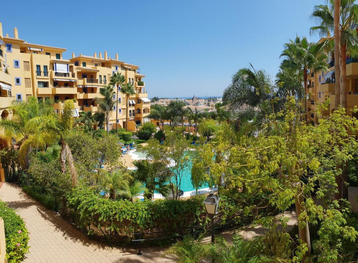 Apartamento Marbella, San Pedro del Alcantara, Sea View Exterior foto